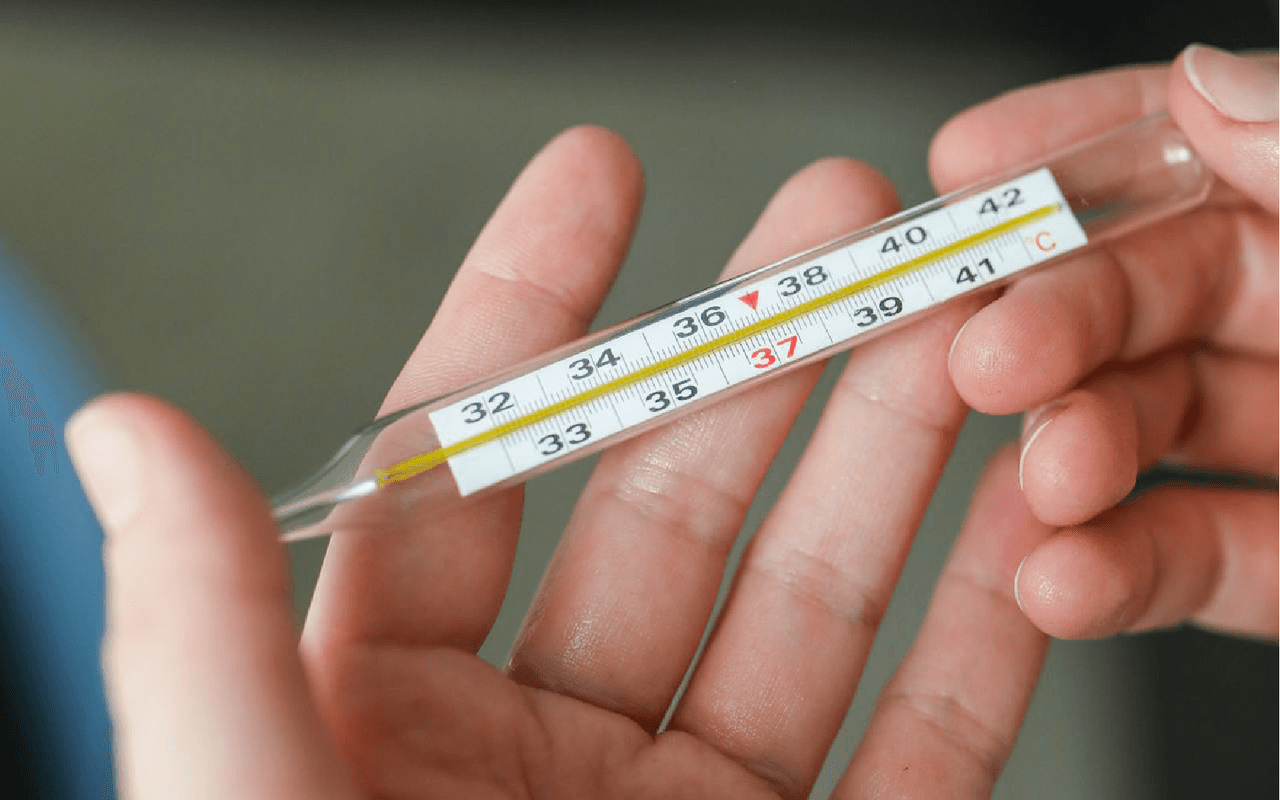 Heat-Related Health Risks